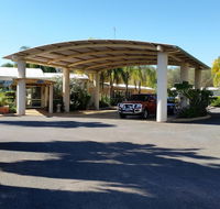 Mulga Country Motor Inn - Kawana Tourism