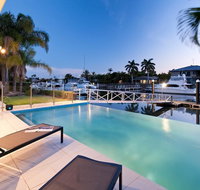 Mulloka Villa. Sunshine Coast Minyama - Kawana Tourism