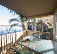 Mundic Waterfront Cottages - Kawana Tourism