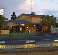 Mundubbera Billabong Motor Inn - Kawana Tourism