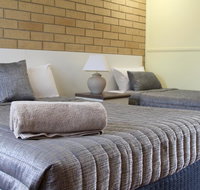 Mundubbera Motel - Kawana Tourism