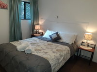 Murray Gardens Cottages  Motel