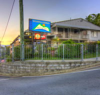 Murwillumbah Motor Inn - Kawana Tourism