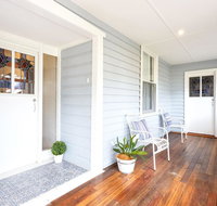 Myall River Cottage
