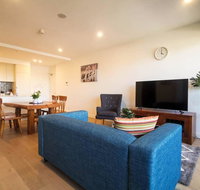 Mydeerhome at Bohem Apartment - Kawana Tourism