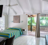 Nambour Rainforest Holiday Village - Kawana Tourism