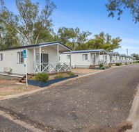 Narrabri Big Sky Caravan Park - Kawana Tourism