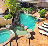 Nautilus 15 by G1 Holidays - Kawana Tourism