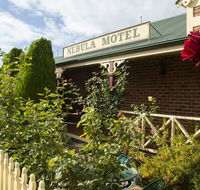 Nebula Motel - Kawana Tourism