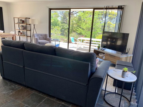 Nepean View - Kawana Tourism 2