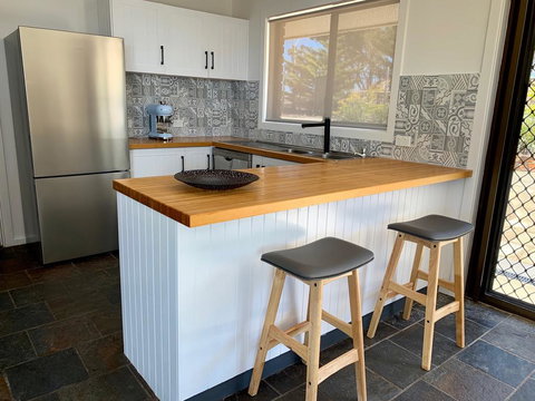 Nepean View - Kawana Tourism 1