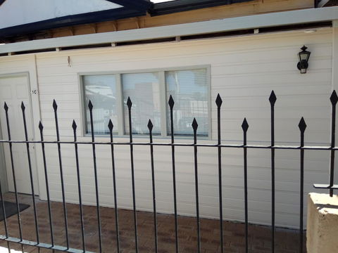 Forrest St Apartments - Kawana Tourism 1