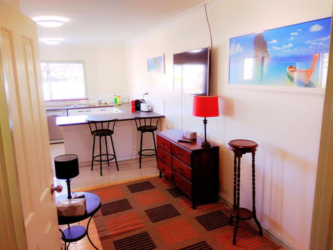 Forrest St Apartments - Kawana Tourism 12