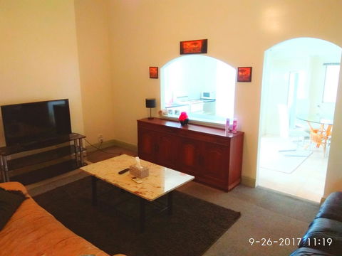 Forrest St Apartments - Kawana Tourism 19