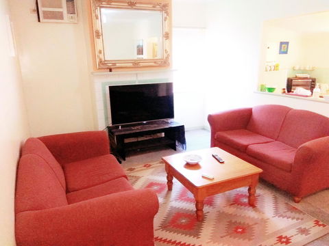 Forrest St Apartments - Kawana Tourism 2