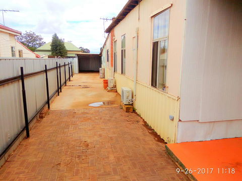 Forrest St Apartments - Kawana Tourism 17