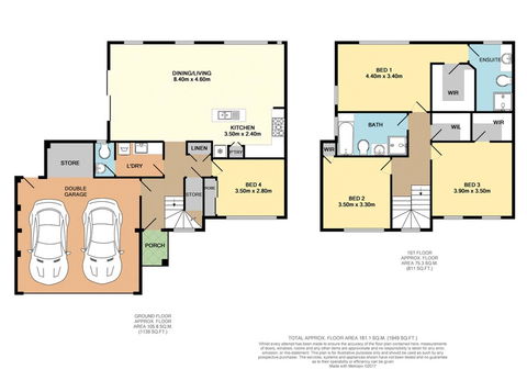 Holiday Home Near Perth City / Airport / Stadium / Casino - Kawana Tourism 19