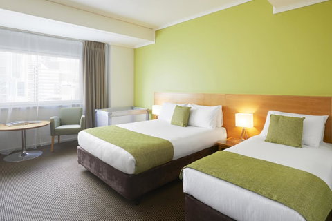 Novotel Perth Langley - Kawana Tourism 31