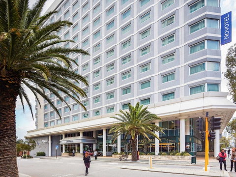Novotel Perth Langley - Kawana Tourism 20