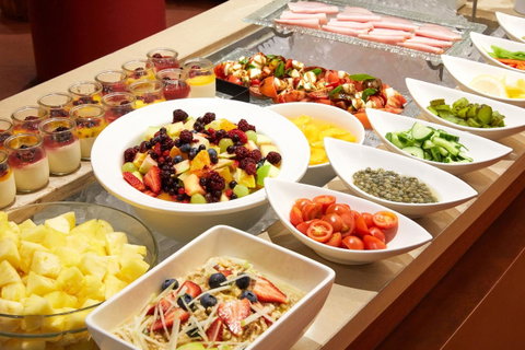 Novotel Perth Langley - Kawana Tourism 6