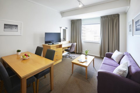 Novotel Perth Langley - Kawana Tourism 41
