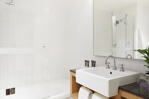 Novotel Perth Langley - Kawana Tourism 2