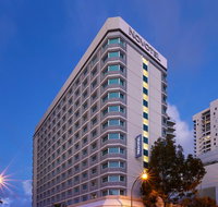 Novotel Perth Langley - Kawana Tourism