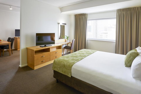Novotel Perth Langley - Kawana Tourism 40