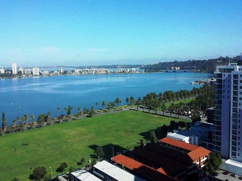 Novotel Perth Langley - Kawana Tourism 44