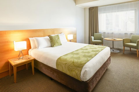 Novotel Perth Langley - Kawana Tourism 34