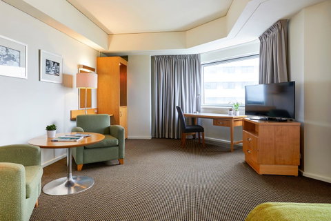 Novotel Perth Langley - Kawana Tourism 24