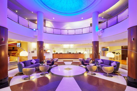 Novotel Perth Langley - Kawana Tourism 10