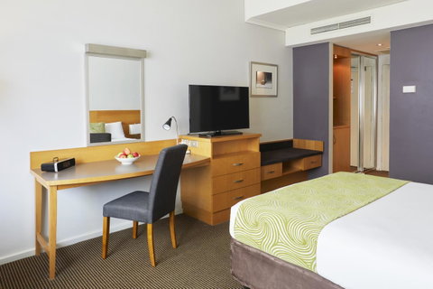Novotel Perth Langley - Kawana Tourism 33