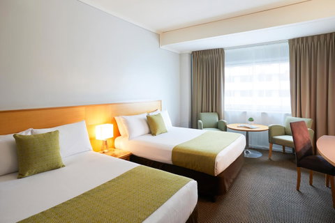 Novotel Perth Langley - Kawana Tourism 23