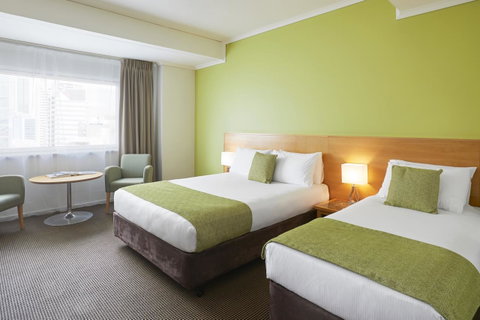 Novotel Perth Langley - Kawana Tourism 3