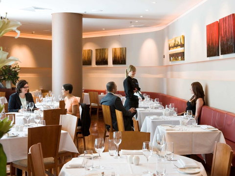 Novotel Perth Langley - Kawana Tourism 16