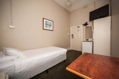 Hotel Northbridge - Kawana Tourism 26