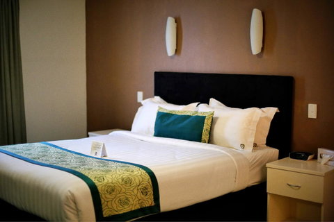 Hotel Northbridge - Kawana Tourism 30