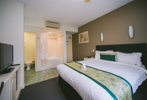 Hotel Northbridge - Kawana Tourism 7
