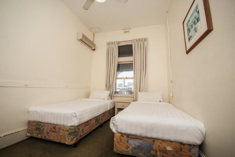 Hotel Northbridge - Kawana Tourism 15