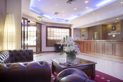 Hotel Northbridge - Kawana Tourism 29