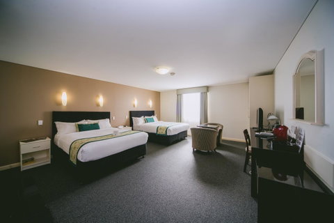 Hotel Northbridge - Kawana Tourism 18