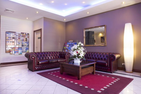 Hotel Northbridge - Kawana Tourism 2