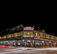 Hotel Northbridge - Kawana Tourism