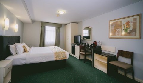 Hotel Northbridge - Kawana Tourism 23