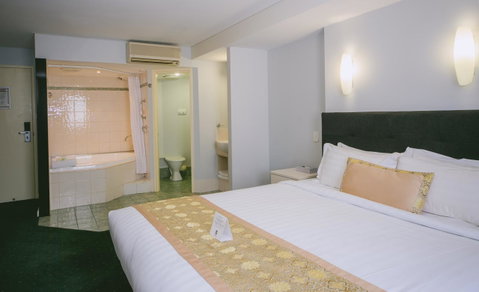 Hotel Northbridge - Kawana Tourism 20