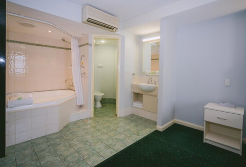 Hotel Northbridge - Kawana Tourism 5