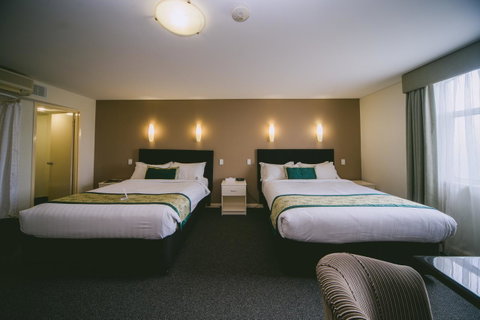 Hotel Northbridge - Kawana Tourism 17