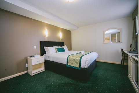 Hotel Northbridge - Kawana Tourism 9
