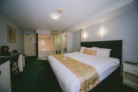 Hotel Northbridge - Kawana Tourism 19